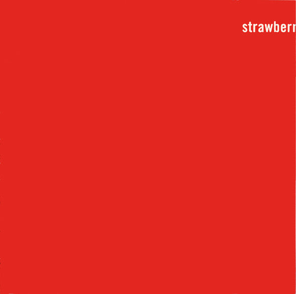 The Firemen (McCartney) Strawberries Oceans Ships Forest