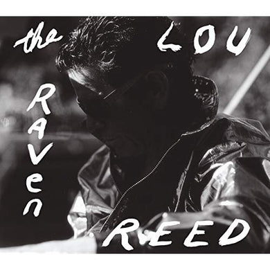 Lou Reed The Raven (2CD, Limited Edition)
