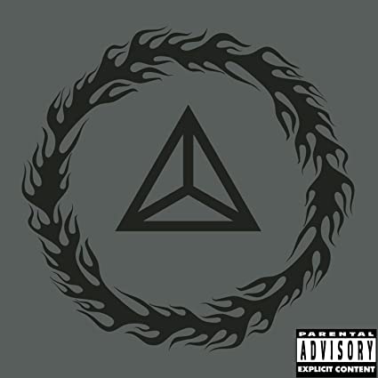 Mudvayne The End Of All Things To Come CD