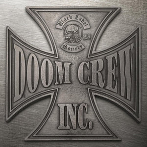 Black Label Society Doom Crew Inc. CD