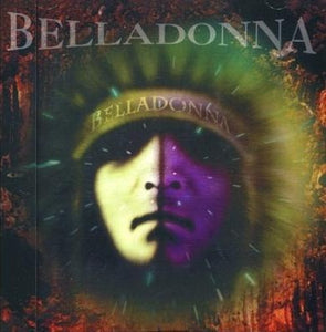 Belladonna CD (1995)