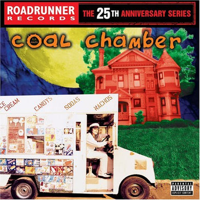 Coal Chamber (Expanded, CD/DVD)