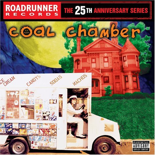 Coal Chamber (Expanded, CD/DVD) – Age of Metal