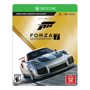 Forza Motorsport 7 Ultimate Edition Xbox One