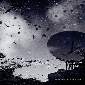 Katatonia Dead Air (2 CD; 1 DVD)
