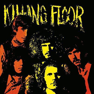 Killing Floor CD (Import)