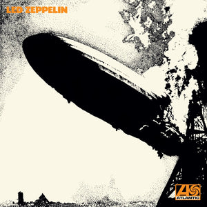 Led Zeppelin CD (Remaster)