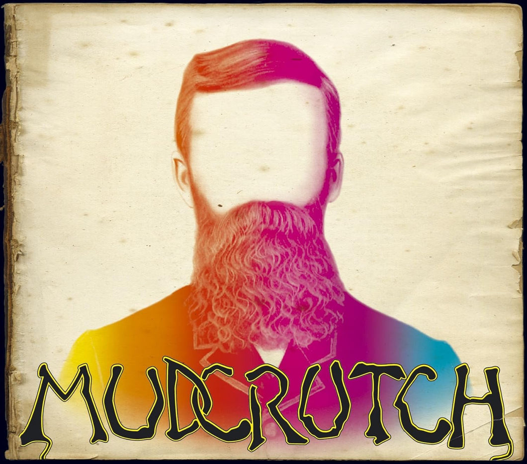 Mudcrutch CD