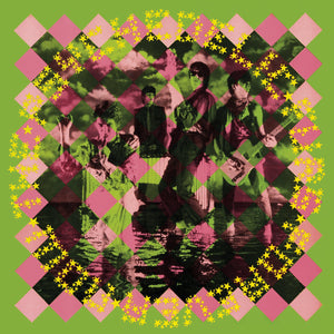 The Psychedelic Furs Forever Now CD (Remastered)