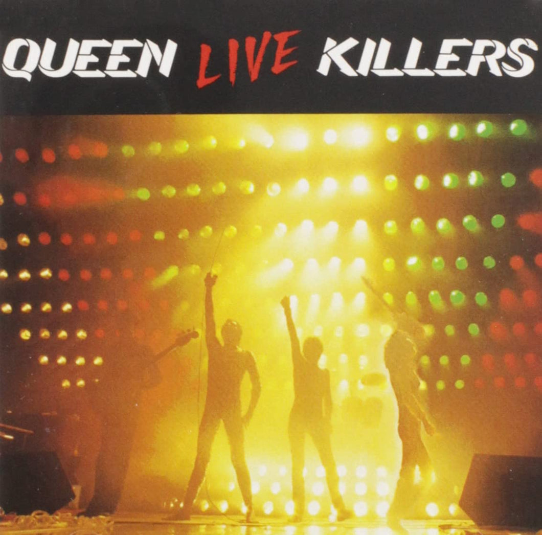 Queen Live Killers (2 CD)