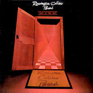 Rossington Collins Band This Is The Way Vinyl