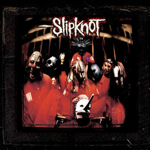 Slipknot 10th Anniversary Edition (CD/DVD)