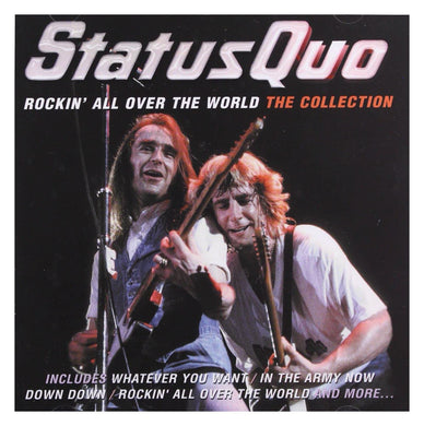 Status Quo The Collection CD