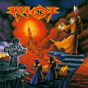 Riot Sons Of Society CD (Import)