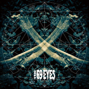 The 69 Eyes X (CD/DVD)