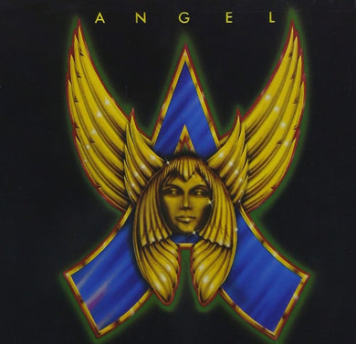 Angel CD