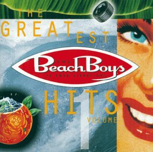 The Beach Boys Greatest Hits Volume 1
