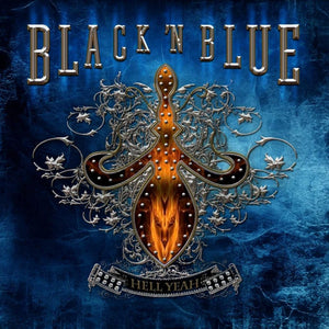 Black 'N Blue Hell Yeah! CD (Import)