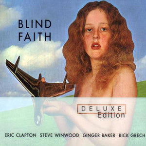 Blind Faith Deluxe Edition (2 CD)