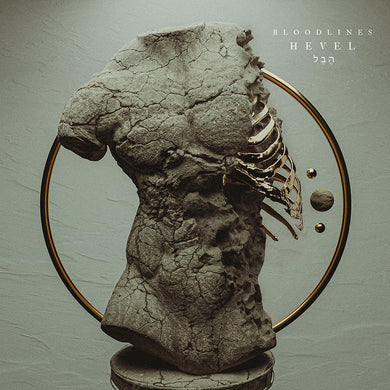 Bloodlines Hevel CD