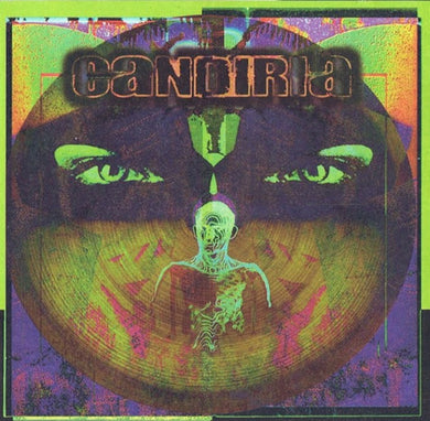 Candiria Process Of Self Improvement CD