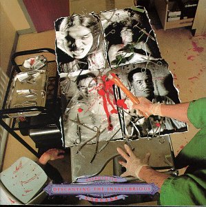 Carcass Necroticism-Descanting The Insalubrious CD