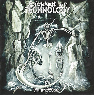 Children Of Technology Future Decay