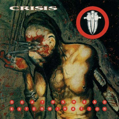 Crisis Deathshead Extermination CD