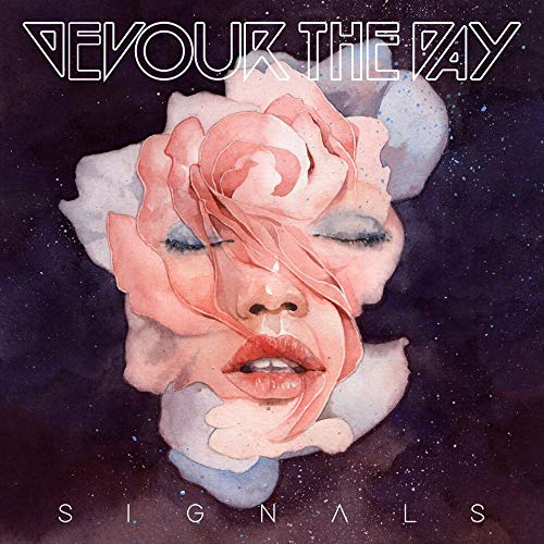 Devour The Day Signals CD