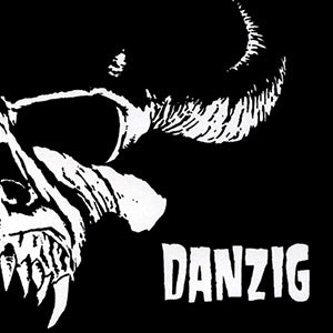 Danzig CD