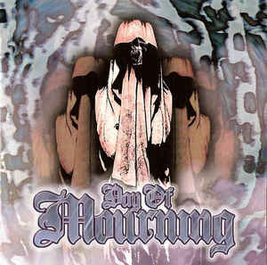 Day Of Mourning Your Future's End CD