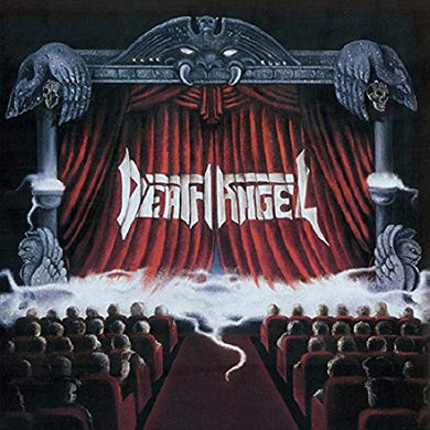 Death Angel Act III