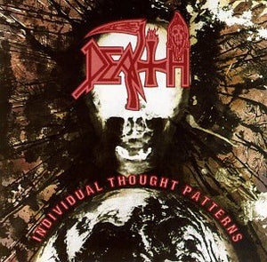Death Individual Thought Patterns CD