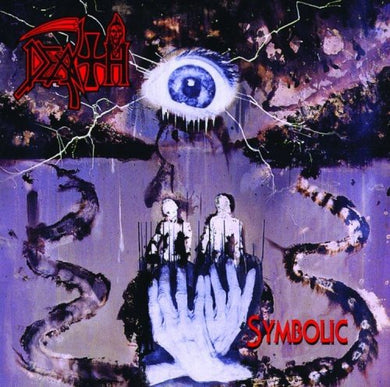 Death Symbolic CD