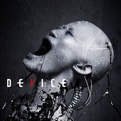 Device CD