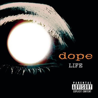 Dope Life CD