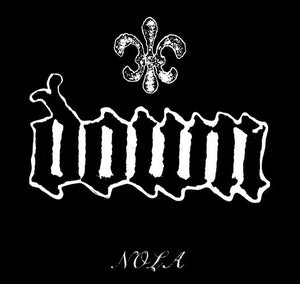 Down Nola CD