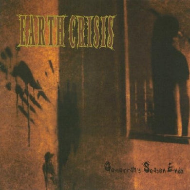 Earth Crisis Gomorrah's Season Ends CD