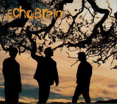 Echobrain CD