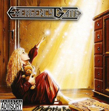 Emergency Gate CD