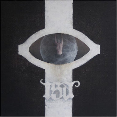 Enslaved Isa CD