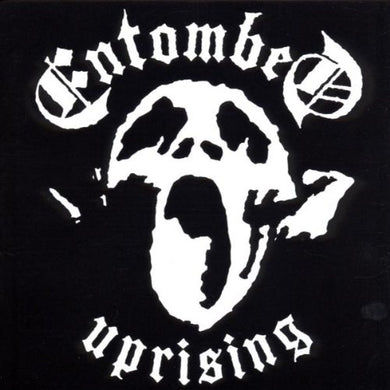 Entombed Uprising CD (Import)