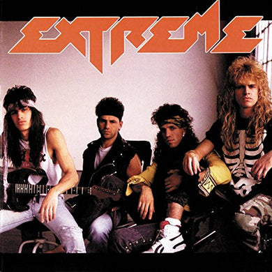 Extreme CD