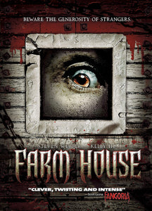 Farm House DVD