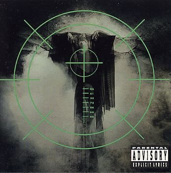 Fear Of God Within The Veil CD