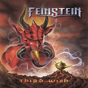 Feinstein Third Wish CD