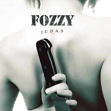 Fozzy Judas CD (Digipak)