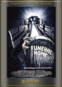 Funeral Home DVD