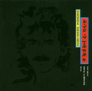 George Harrison Live In Japan (2 CD)