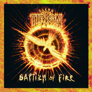Glenn Tipton Baptizm Of Fire (Remastered)